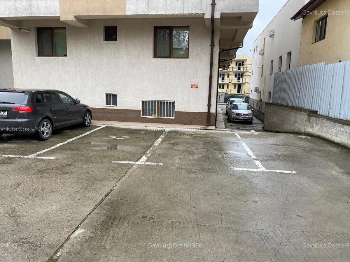 PRET OCAZIE DOAR 275 EURO - EXCLUSIVITATE !!! Apartament 1 camere Nicolina - Pri - 10