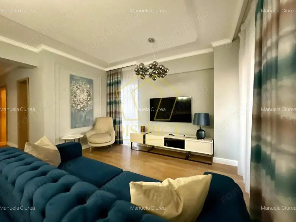 Apartament superb cu 3 camere si 2 bai | Aradului - 2