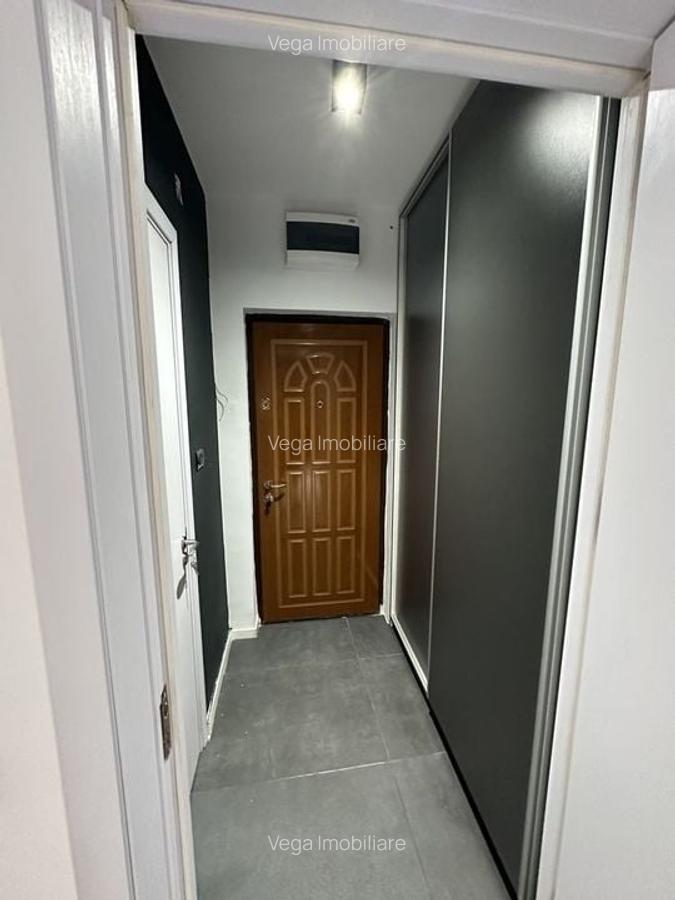 Garsoniera complet renovata LA CHEIE - Iancului - 3