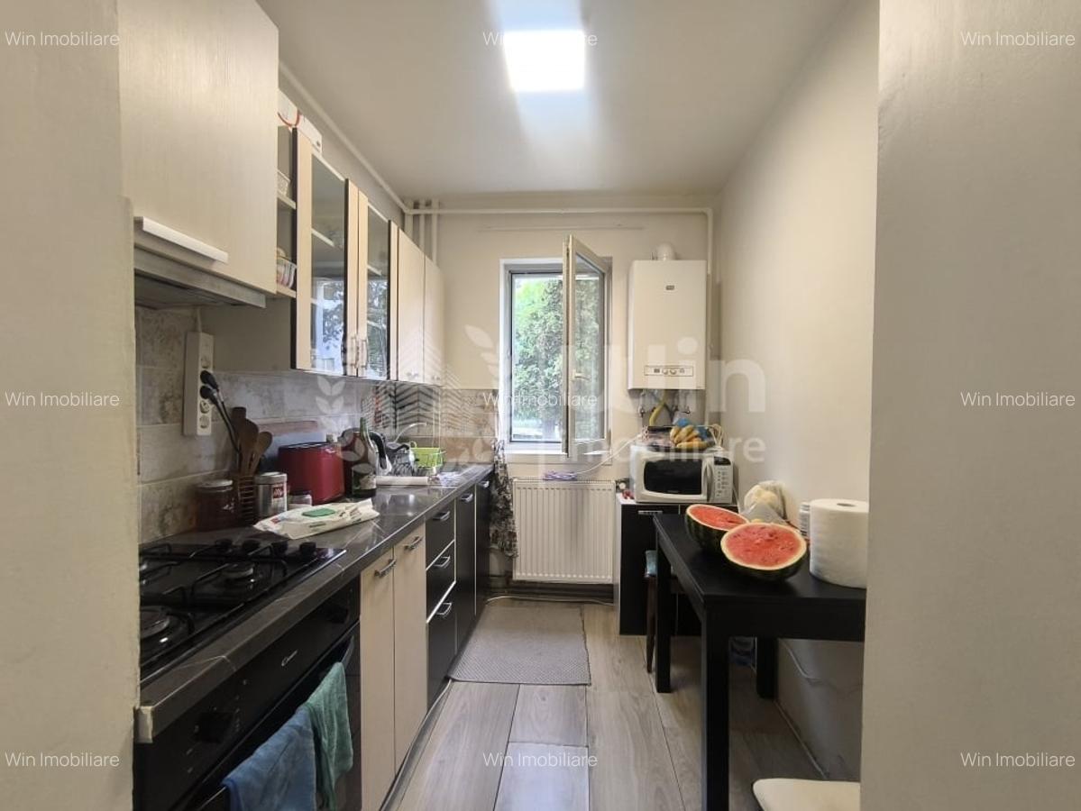 Apartament 3 camere la cheie | Balcon | Manastur | Zona Parang - 5