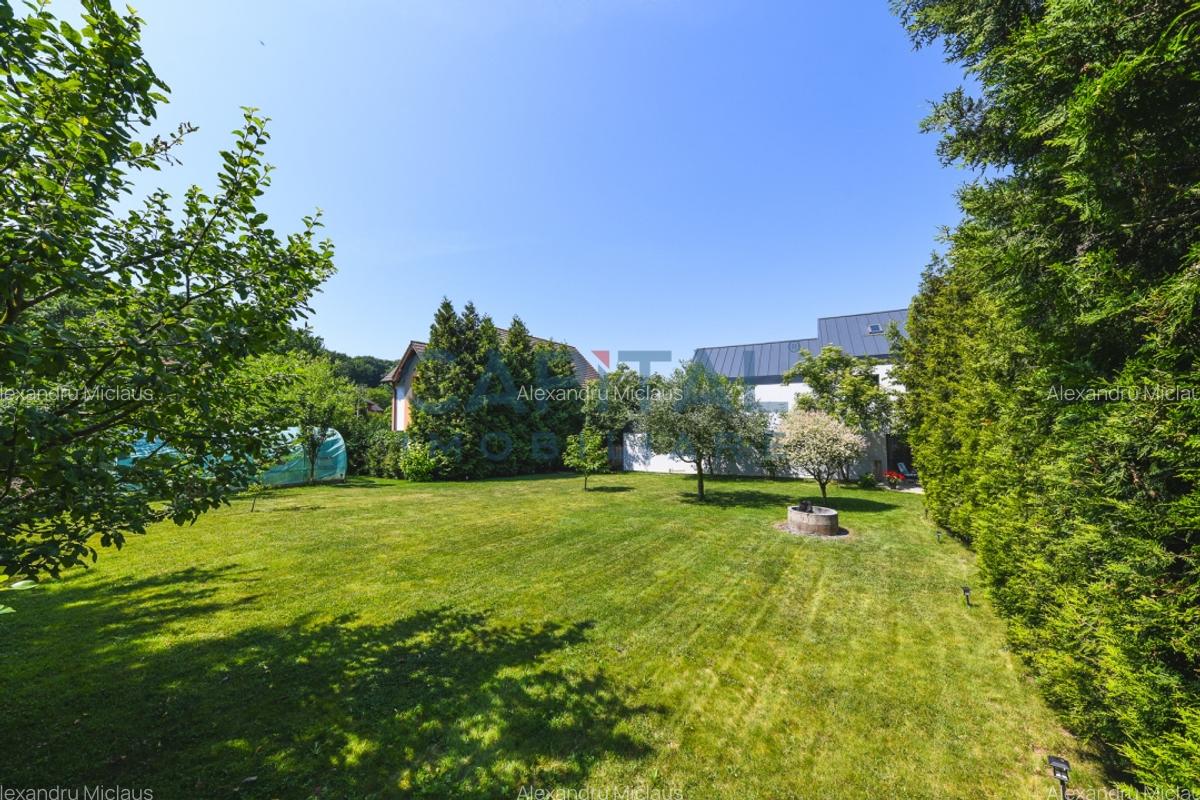 0%Comision | Casa unifamiliala | Faget | 1314mp teren - 36