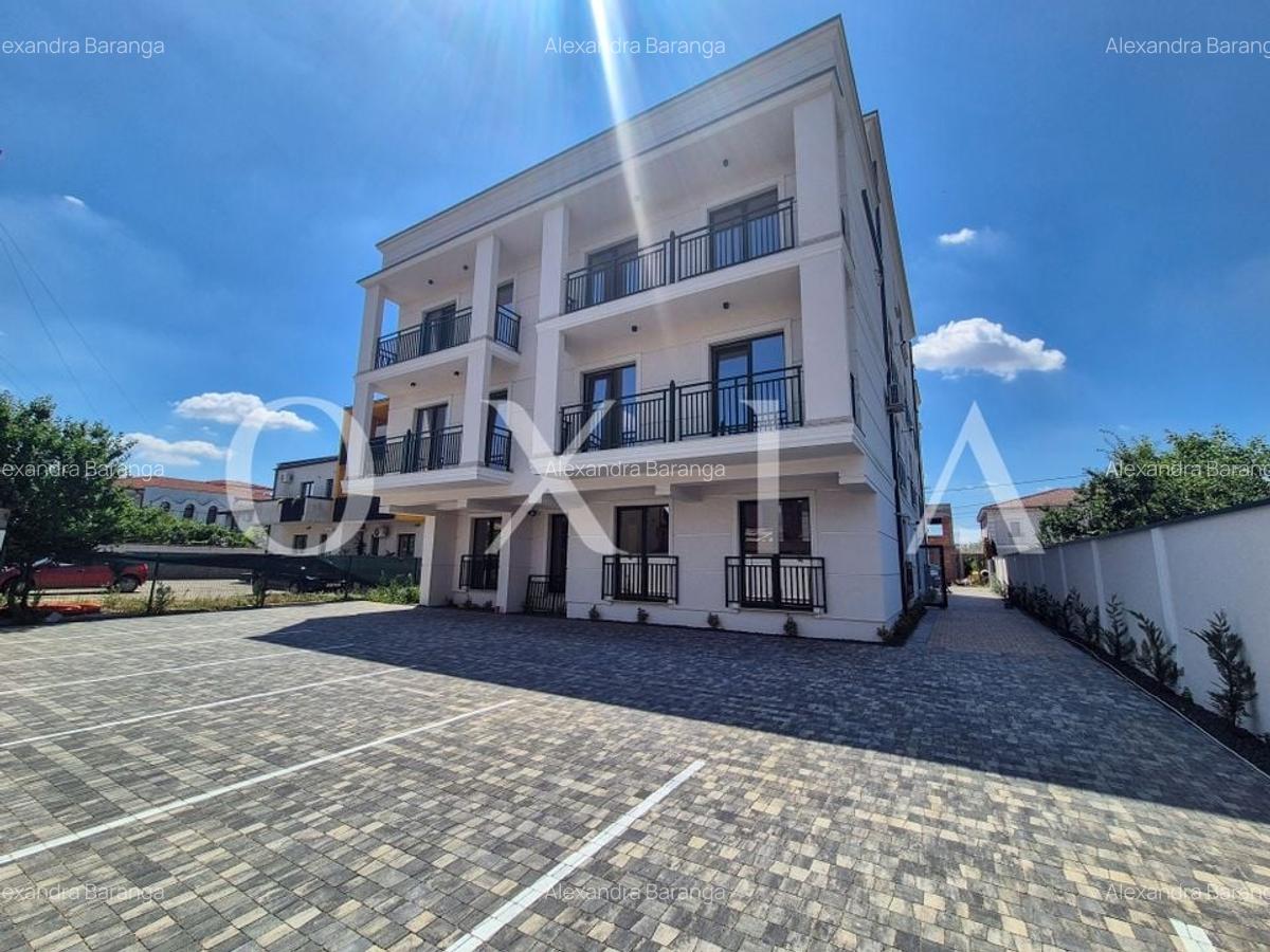 AX1063 Giroc-Braytim, Apartament Premium Mobilat&Utilat, COMISION 0% - 15
