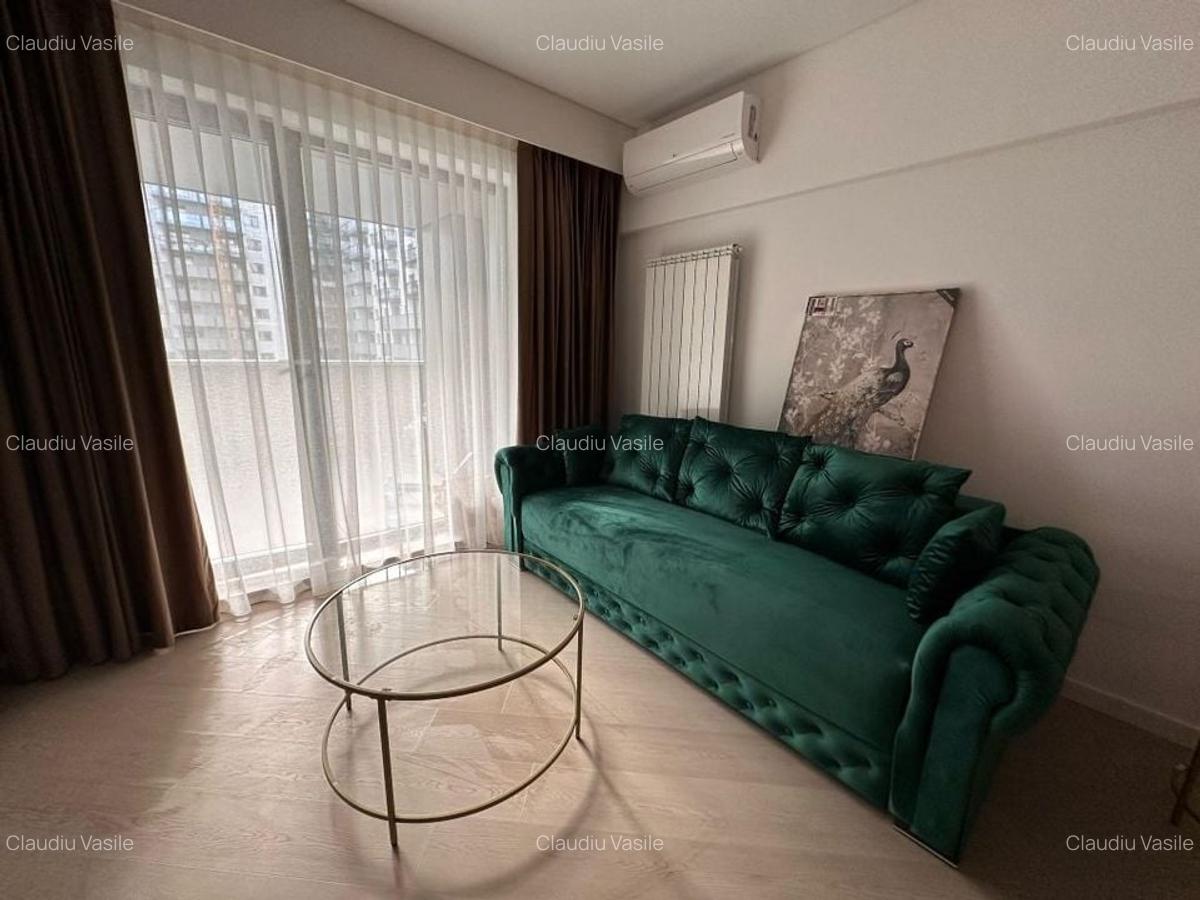 Apartament 3 camere | Lux | Parcare 2 locuri | Pipera - 1