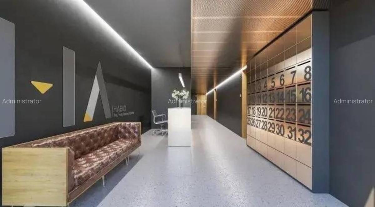 Penthouse lux 4 camere I Zona Aviatiei | Herastrau - 1