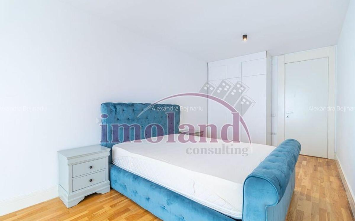 Apartament 2 camere - Inchiriere - Barbu Vacarescu-Floreasca - 11