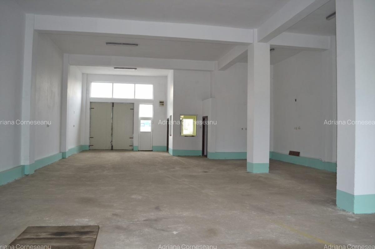 Spatiu Comercial Sibiu - 11