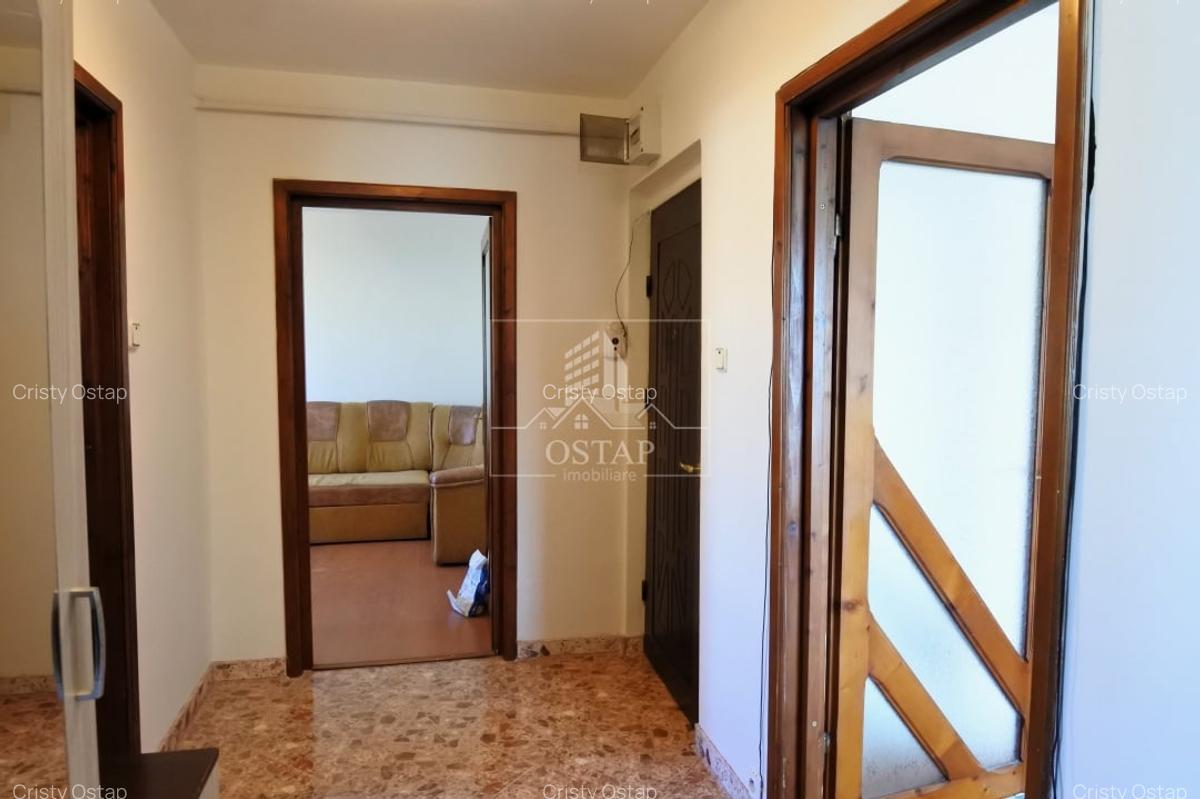 Republicii-stradal-apartament 3 camere decomandate-67.000 Euro - 8
