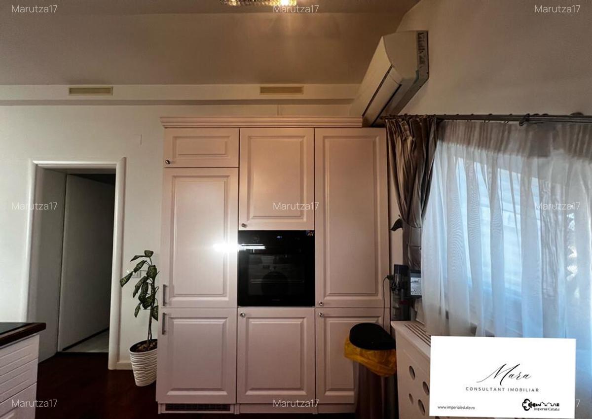 Apartament 3 camere premium Bacau Sud - 2