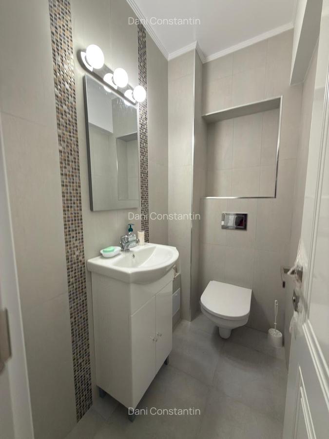Apartament 4 camere renovat, 10 min Costin Georgian, str. Bodesti, nr. 2 - 14