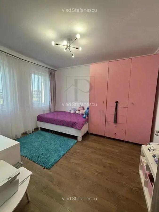 CHISODA - Duplex pe parter - 4 Camere - Pod - 9
