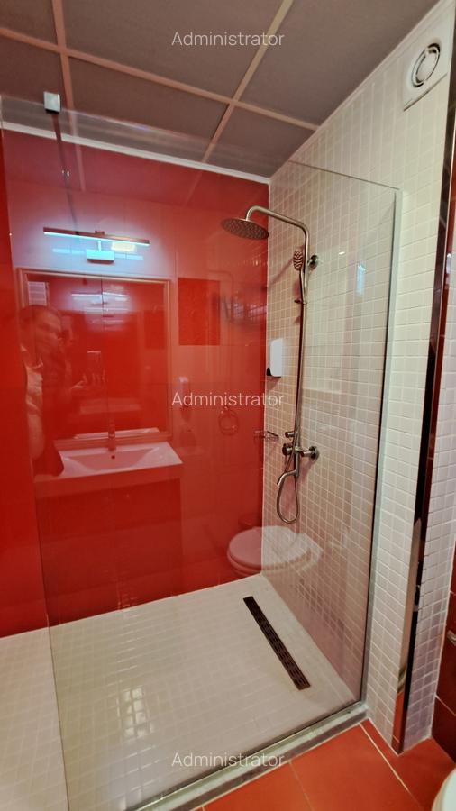 Apartament cu 2 camere semidecomandat, mobilat în Băneasa - 16