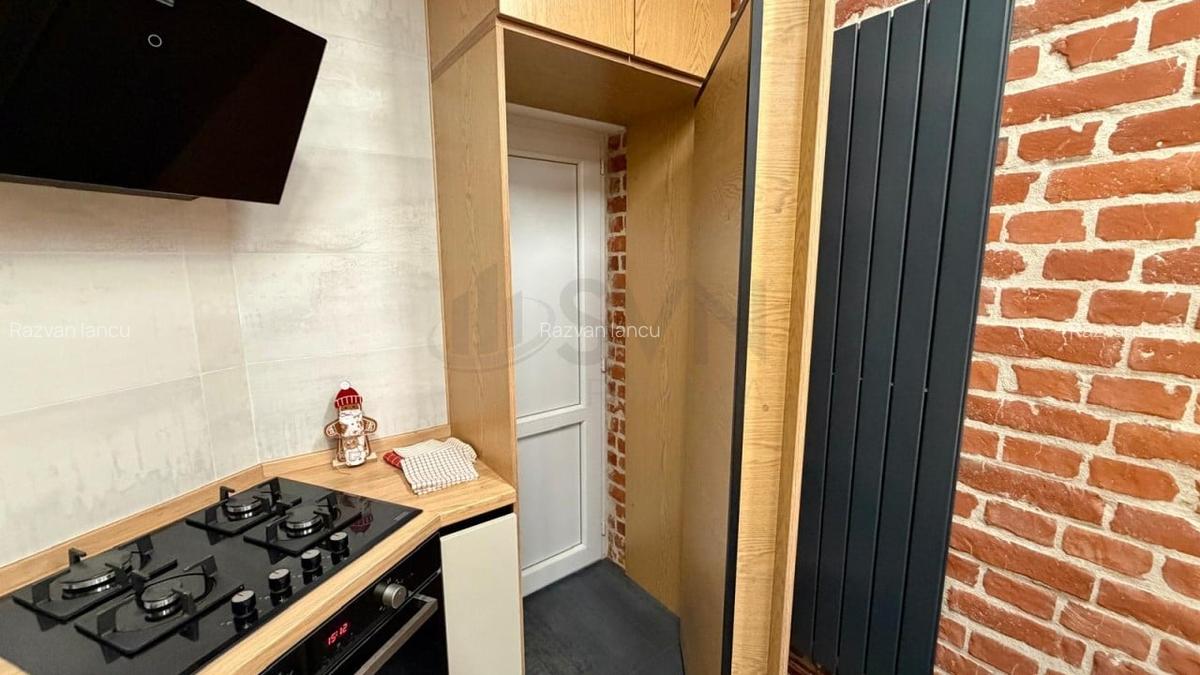 REA1026722 Apartament 2 camere I 60 mp I Centrala Proprie I Cismigiu I - 5