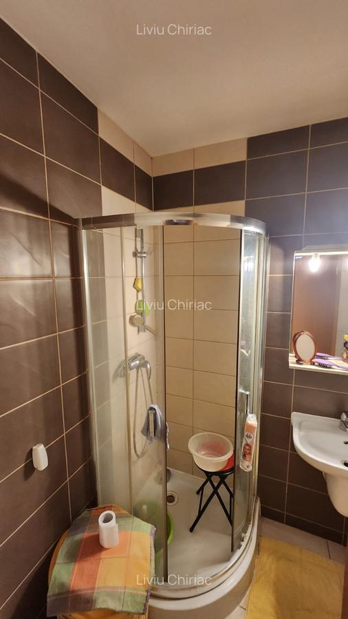 Apartament cu 3 camere decomandat, mobilat în Avantgarden - 14