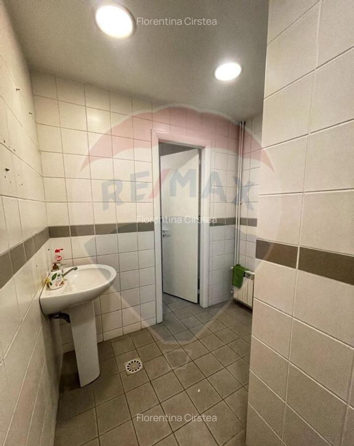 COMISION 0% Spa?iu comercial de inchiriat - Gara de nord - 12