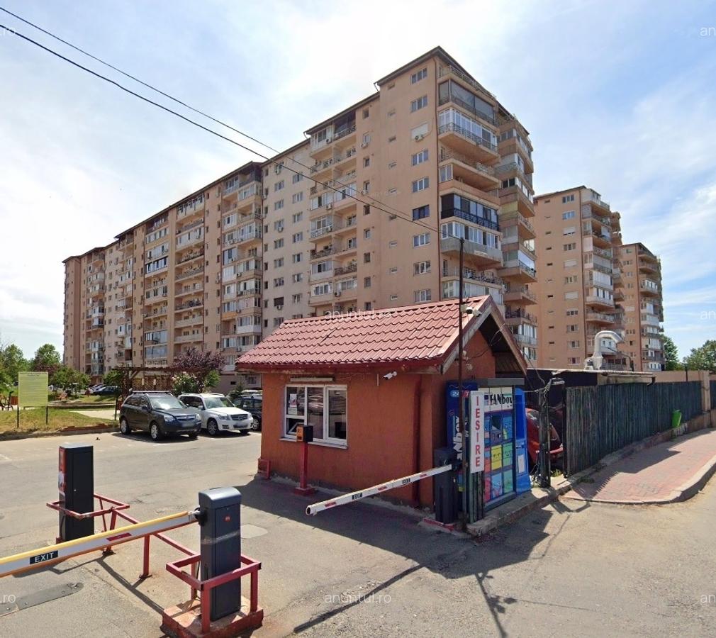 Splaiul Unirii - Confort City - 3