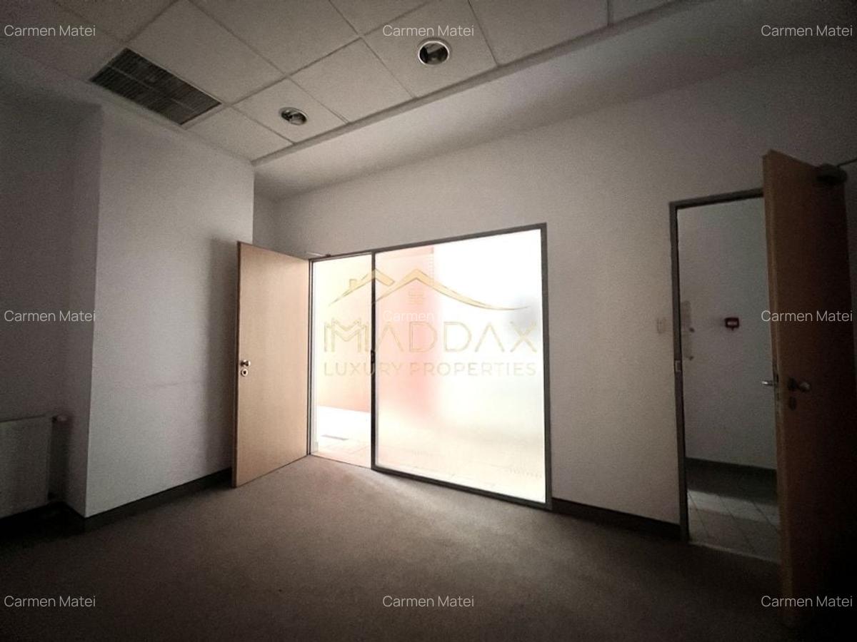 Spațiu Comercial | Dorobanti| 430 mp - 17