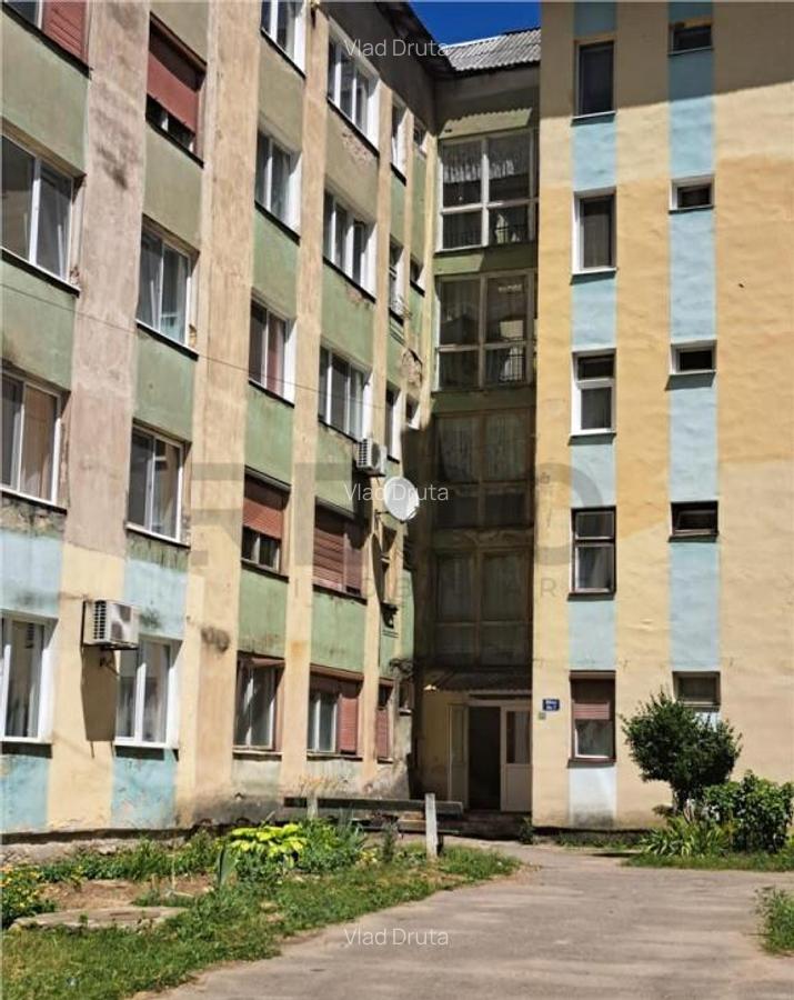 RECO Apartament cu doua camere in Padurea Neagra - 1