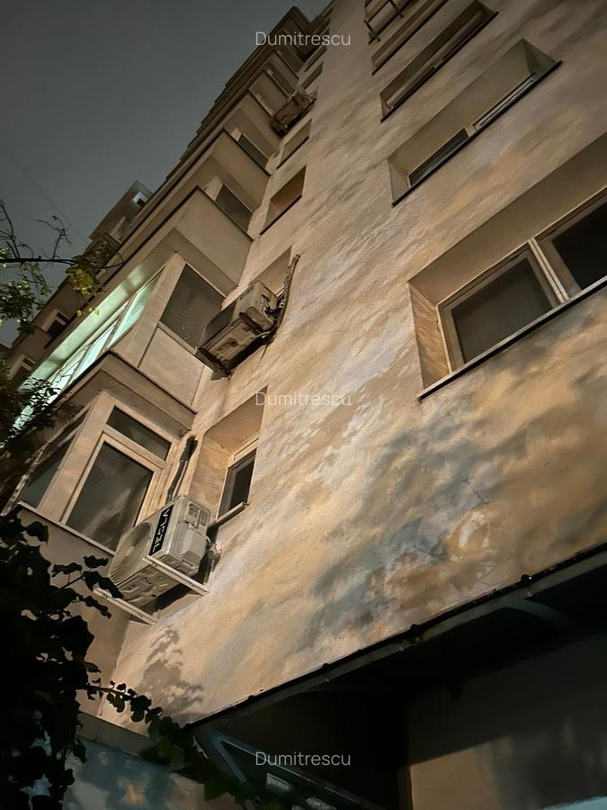 1 Decembrie 1918 2 Camere Instalatii Schimbate Bloc 1977 Reabilitat 5 Min Metrou - 12