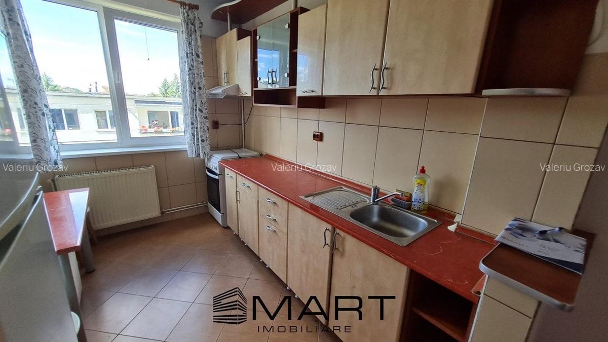 Apartament 2 camere zona Centrala - 5