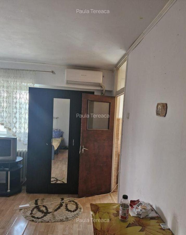 Garsoniera decomandata Metrou Constantin Brancoveanu / Al... - 21