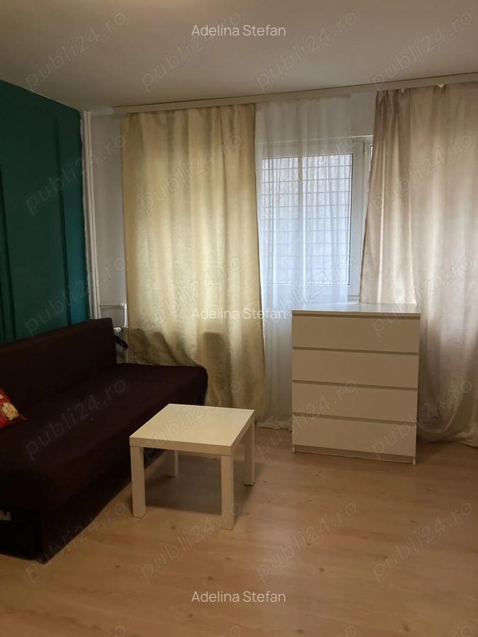 Inchiriez apartament 2 camere in Tineretului - 1