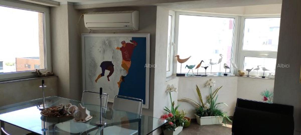 Apartament 3 camere, Constanta Faleză Nord - 2