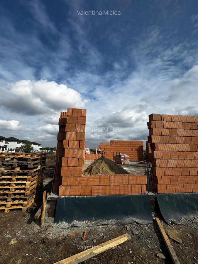 Vila -Militari Residence- 4 camere -Direct Dezvoltator -Comision 0% - 14