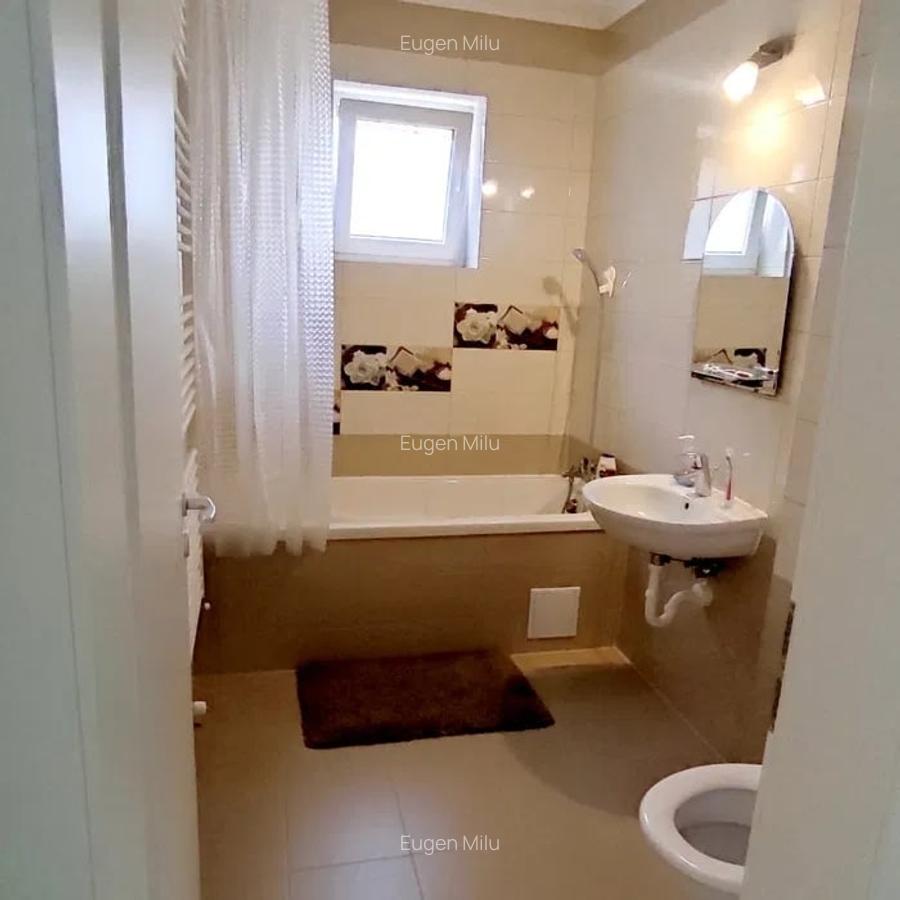Confort si Eleganta intr-un Apartament Luminos - 4