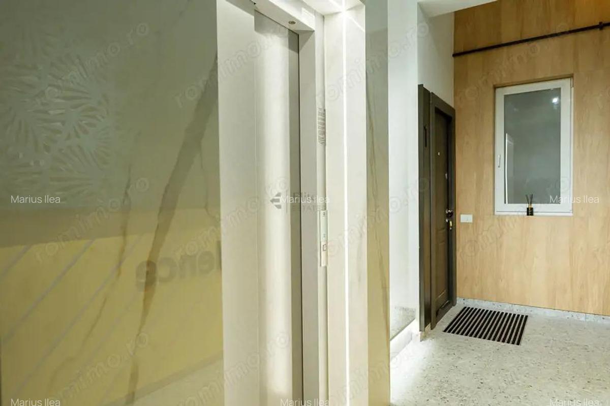 Apartament nou cu 2 camere de vanzare EAS Residence Central - 20