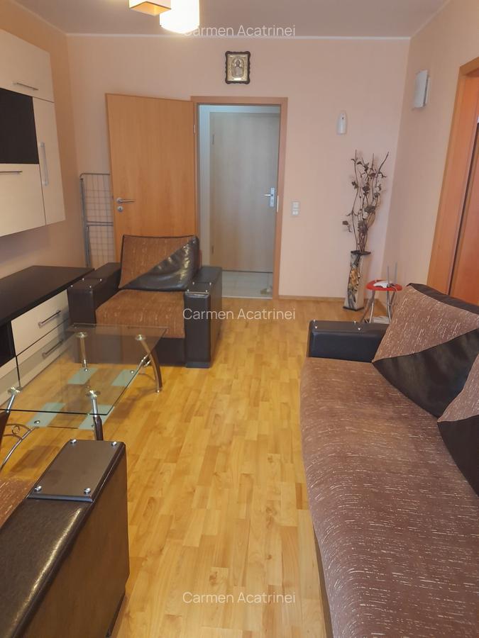 Garsonieră decomandată, mobilată în Bartolomeu - 3