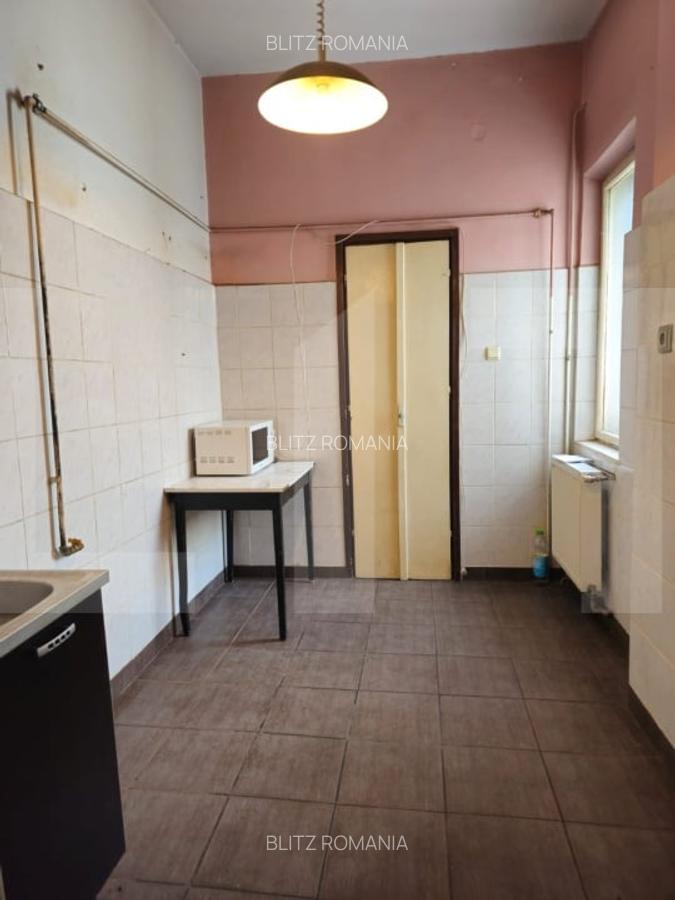 De vanzare - Apartament 4 camere, decomandat 100 mp - Ultracentral, Timisoara - 6