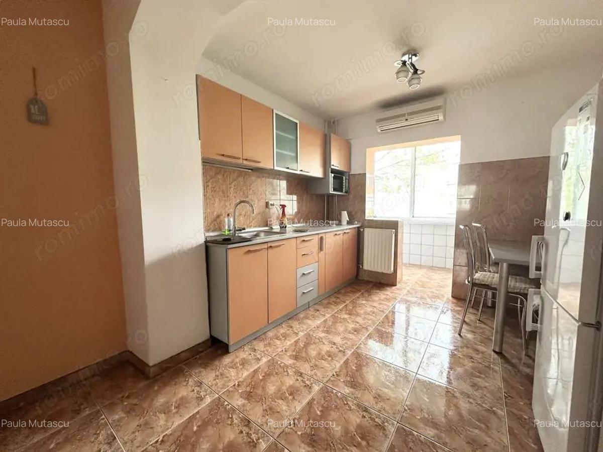 Apartament deosebit cu 2 camere | Soarelui - 9