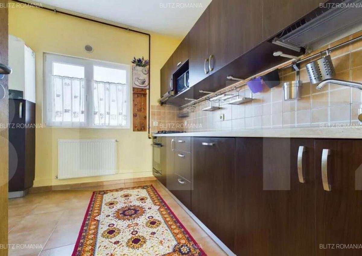 Apartament 4 camere in apropierea Parcului Bucovina - 8