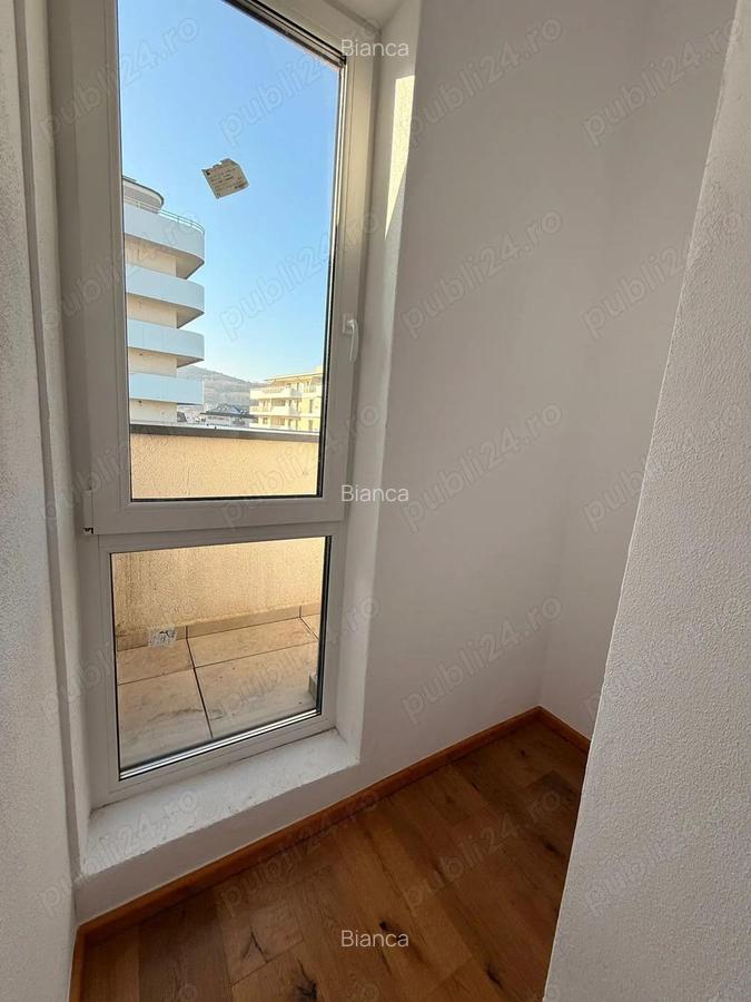 Apartament 2 camere cu terasa 29 mp si parcare subterana zona Catanelor - 8