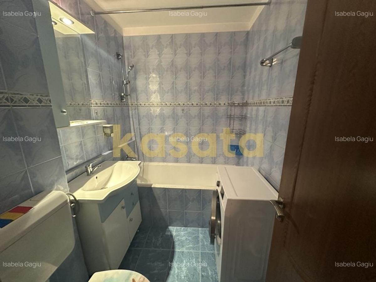 Garsonieră Drumul | Metrou Favorit | Acces Stradal - 10