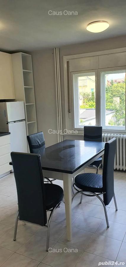 Inchiriez apartament in vila zona Cluj - 7