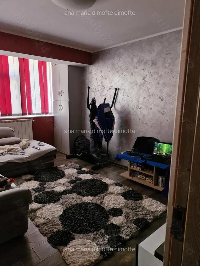 Vand apartament 2 camere - 1