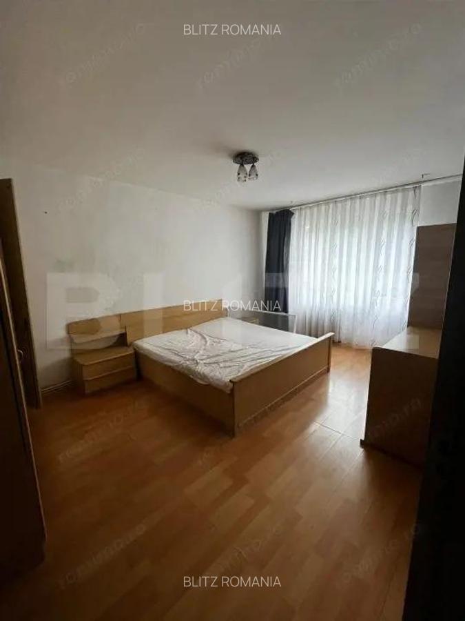 Apartament de vanzare cu 4 camere, 77 mp, partea de jos a orasului - 3