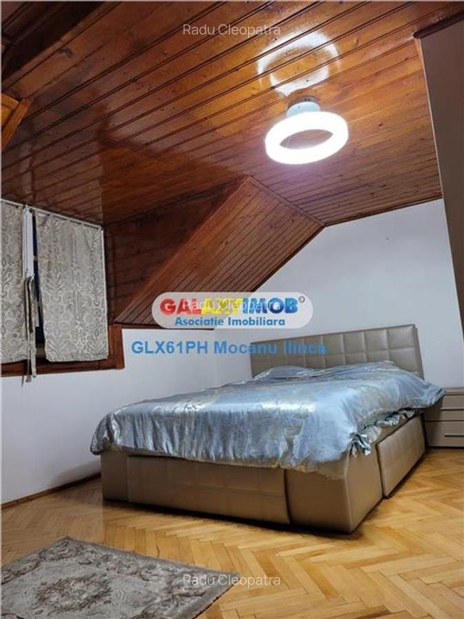 Casă cu 3 camere în Republicii - 4