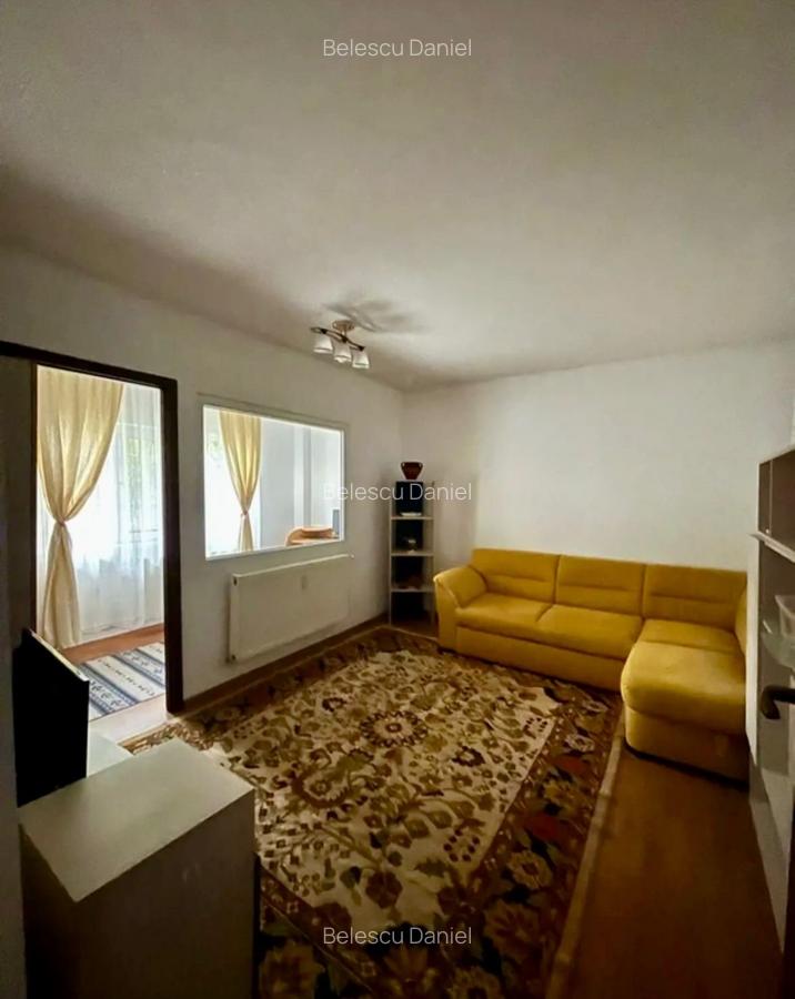 13 Septembrie/Sebastian/Vulcan/Centrala Proprie/Ap 2 Cam modern la Cheie/ - 2