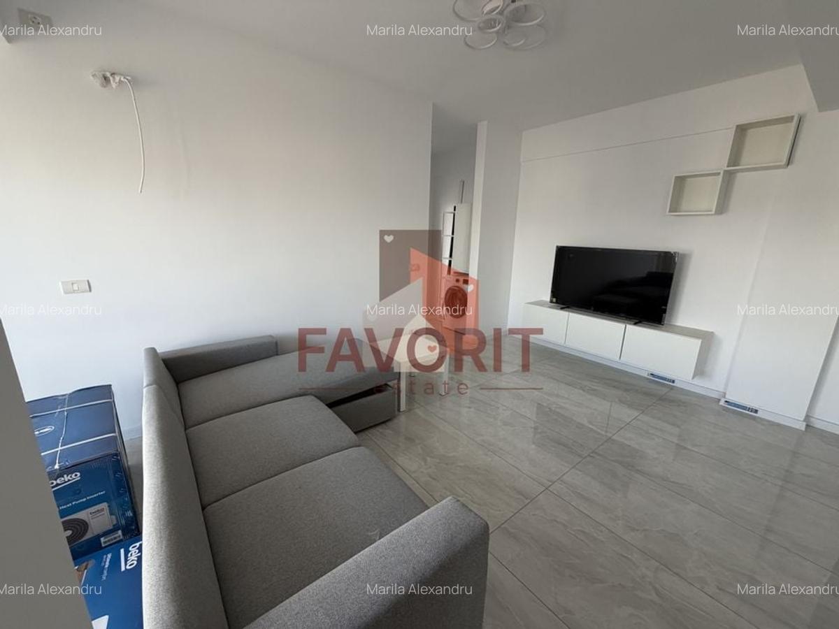 Braytim. Mobilat si utilat. Disponibil imediat. - 3