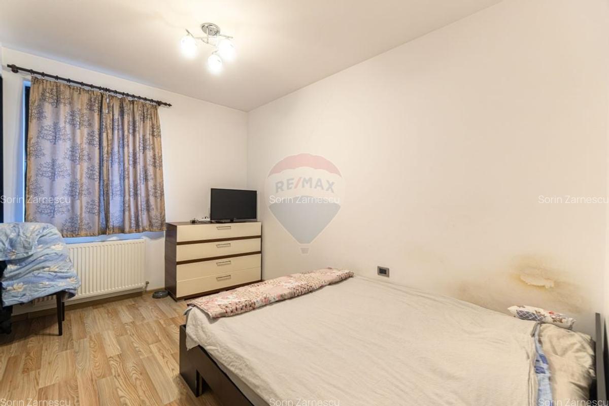 Comision 0 | 3 camere | Loc de parcare | Isaran | Partial mobilat - 13