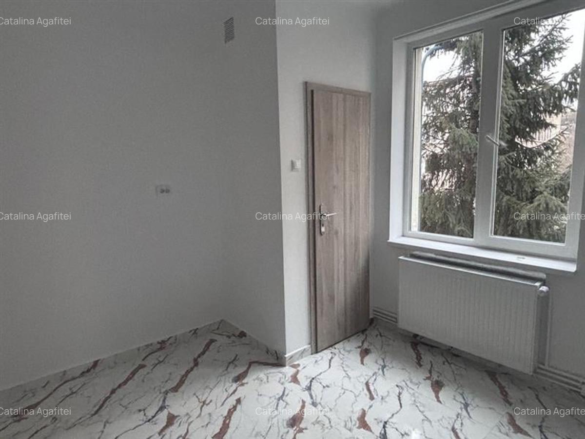 Apartament cu 2 camere decomandat în Central - 5