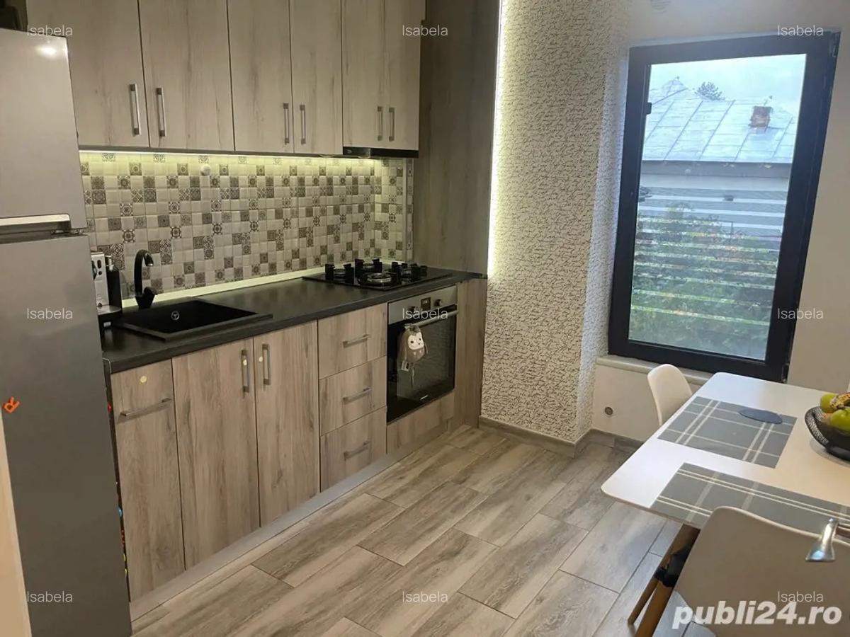 De inchiriat apartament 2 camere, Targu Jiu - 2