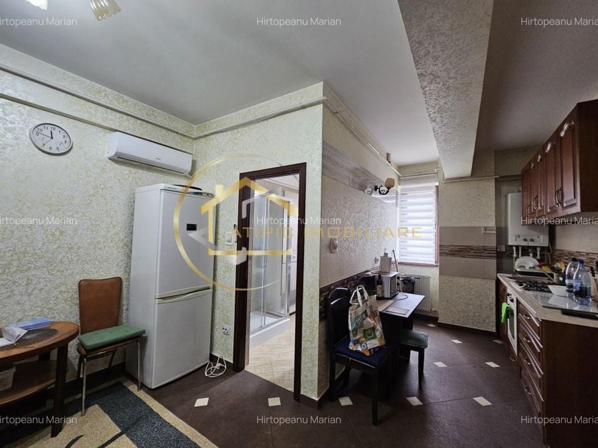 Inchiriere apartament 2 camere decomandate Aleea Tudor Neculai - 2