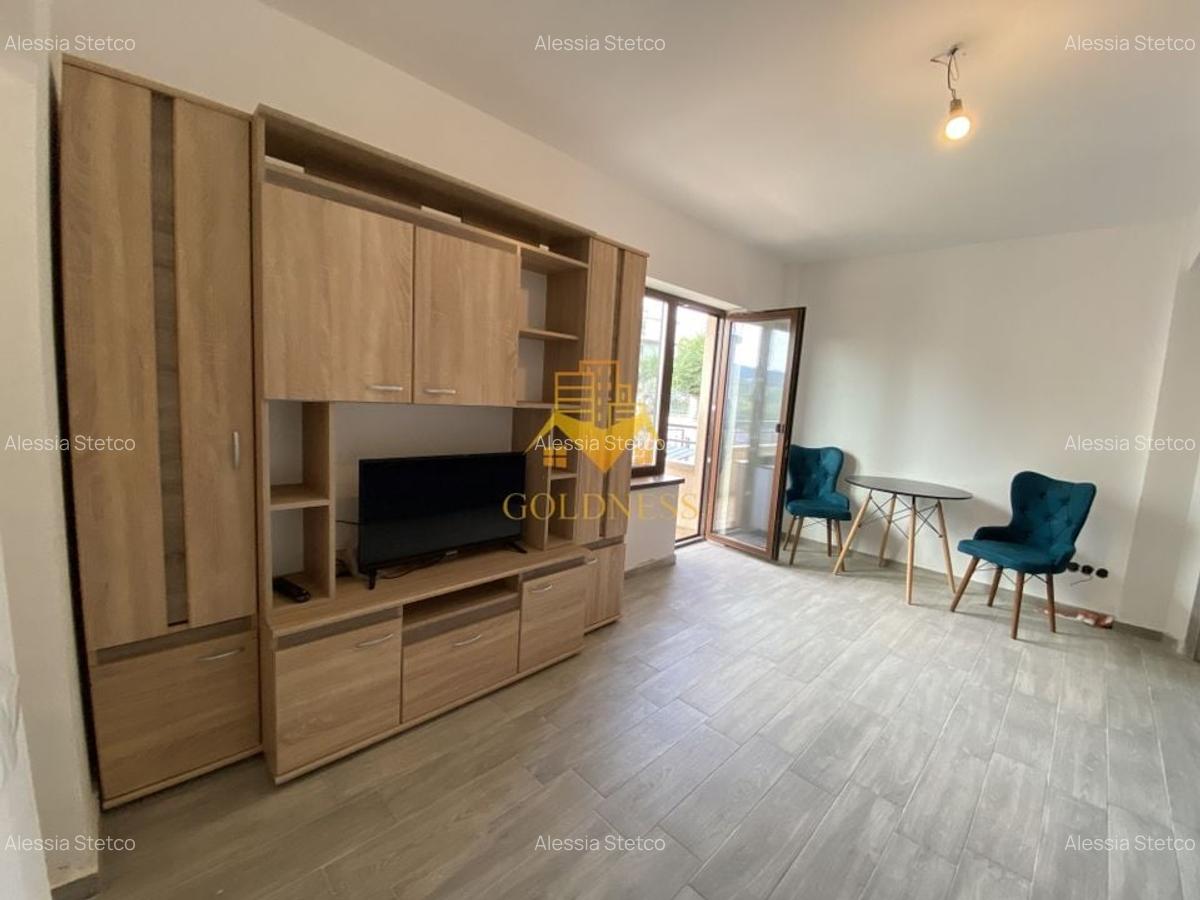 2 camere open space, Borhanci, Pet Friendly, Parcare - 6