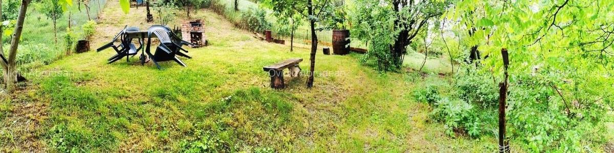 Apartament in casa cu gradina strada Dragalina - 1