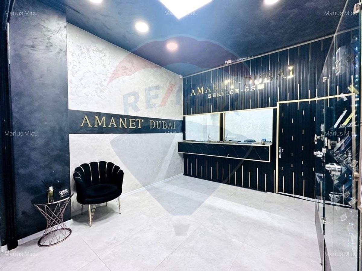 Spatiu Comercial 153mp cu 4 Unitati, Randament Excelent - Pantelimon - 7