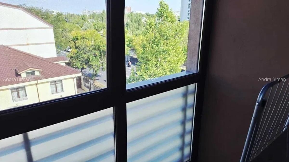 Inchiriere Apartament cu 2 Camere Cu Centrala Proprie Jiului - 8