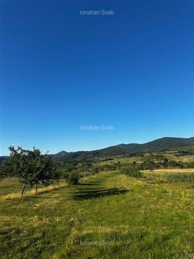 Reco Casa cu teren in Budureasa, langa Stana de Vale - 8